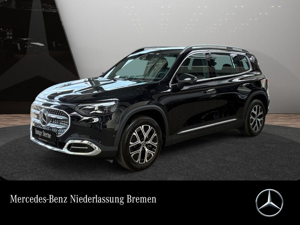 Image of Mercedes-Benz GLB 250