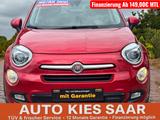 Fiat 500X Lounge/Automatik/Kamera/TüvNeu/Garantie - Fiat 500X Gebrauchtwagen