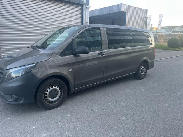 Mercedes-Benz Vito Tourer 114/116 CDI, 119 CDI/BT Pro extralan