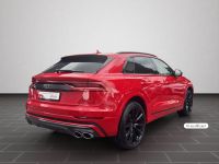Audi SQ8 - Vorschau Bild 3