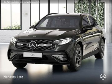 Mercedes GLC 200 - 2