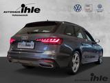 Audi A4 Avant  S-Line 2,0 TDI S-Tronic R-FAHRKAMERA+S - Audi A4 Gebrauchtwagen