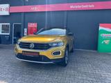 Volkswagen T-Roc United 4Motion*RFK*Led*ACC*Standheizung*1x