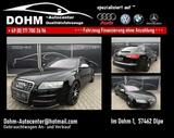 Audi S6 Avant 5.2 FSI quattro Standheizung*Scheckheft - Audi S6: Kombi, 5.2