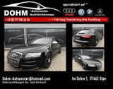 Audi S6 Avant 5.2 FSI quattro Standheizung*Scheckheft - Audi S6: 5.2