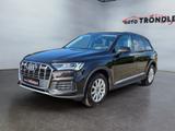 Audi Q7 45 TDI quattro +Luft +AHK +Head-Up +Matrix - gebrauchte Audi Q7 aus dem Jahr 2023