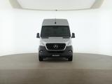 Mercedes-Benz Sprinter 317 CDI Mixto Standard Hoch L2H2 AHK - Mercedes-Benz Sprinter Gebrauchtwagen in Münster