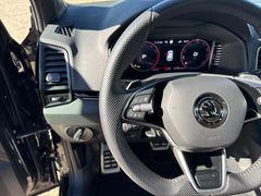 SKODA Karoq Sportline