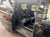 Mercedes-Benz EQV 7 SEATS - gebrauchte Mercedes-Benz EQV aus dem Jahr 2021