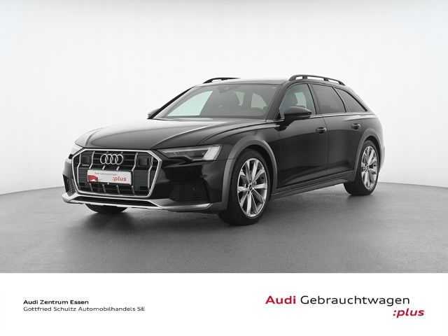AUDI A6 allroad quattro 40 TDI basis