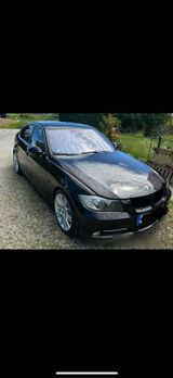 BMW E90 335i Schalter/Individual - BMW: 90s