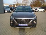 Hyundai Santa Fe Premium 4WD AHK LED Kamera Panorama - Hyundai SANTA FE in Leipzig