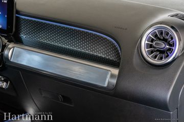 Mercedes GLB 200 - 10