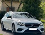 Mercedes-Benz Mercedes E Klasse w213 e220d 194ps Amg packet - Mercedes-Benz W213