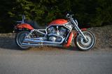 Harley-Davidson VRSCX - HARLEY-DAVIDSON 2007