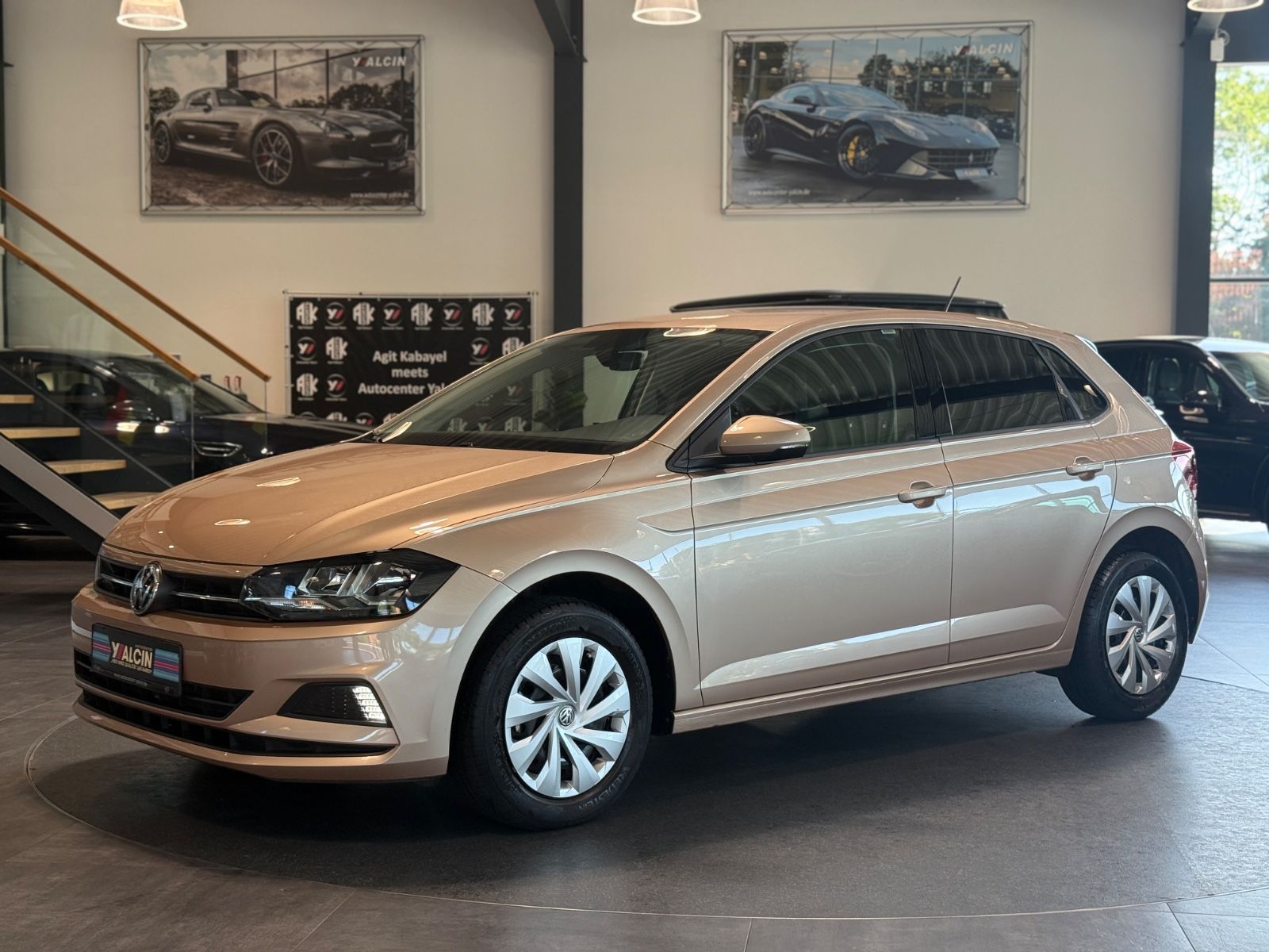 VW Polo - Gebrauchtwagen in Aurich
