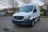 Mercedes-Benz Sprinter 213 AHK 3T L2H2 Lang & Hoch 130 PS - Mercedes-Benz A130