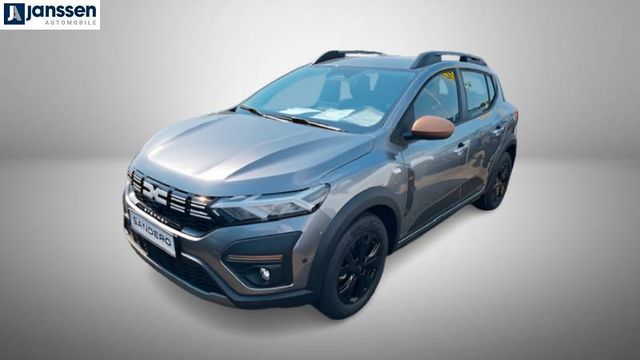 Dacia Sandero Stepway Extreme+ TCe 110 inkl. Servicepa
