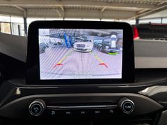 FORD Focus Turnier 1.0 ST-Line X*LED*Navi*DAB*AHK*SHZ