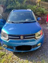 Suzuki Ignis 5-türer, 1.2 DUALJET AGS Comf... - Suzuki Ignis von privat