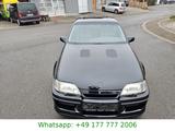 Opel Lotus Omega Leder Klima - Opel Omega mit Benzin-Antrieb: Limousine