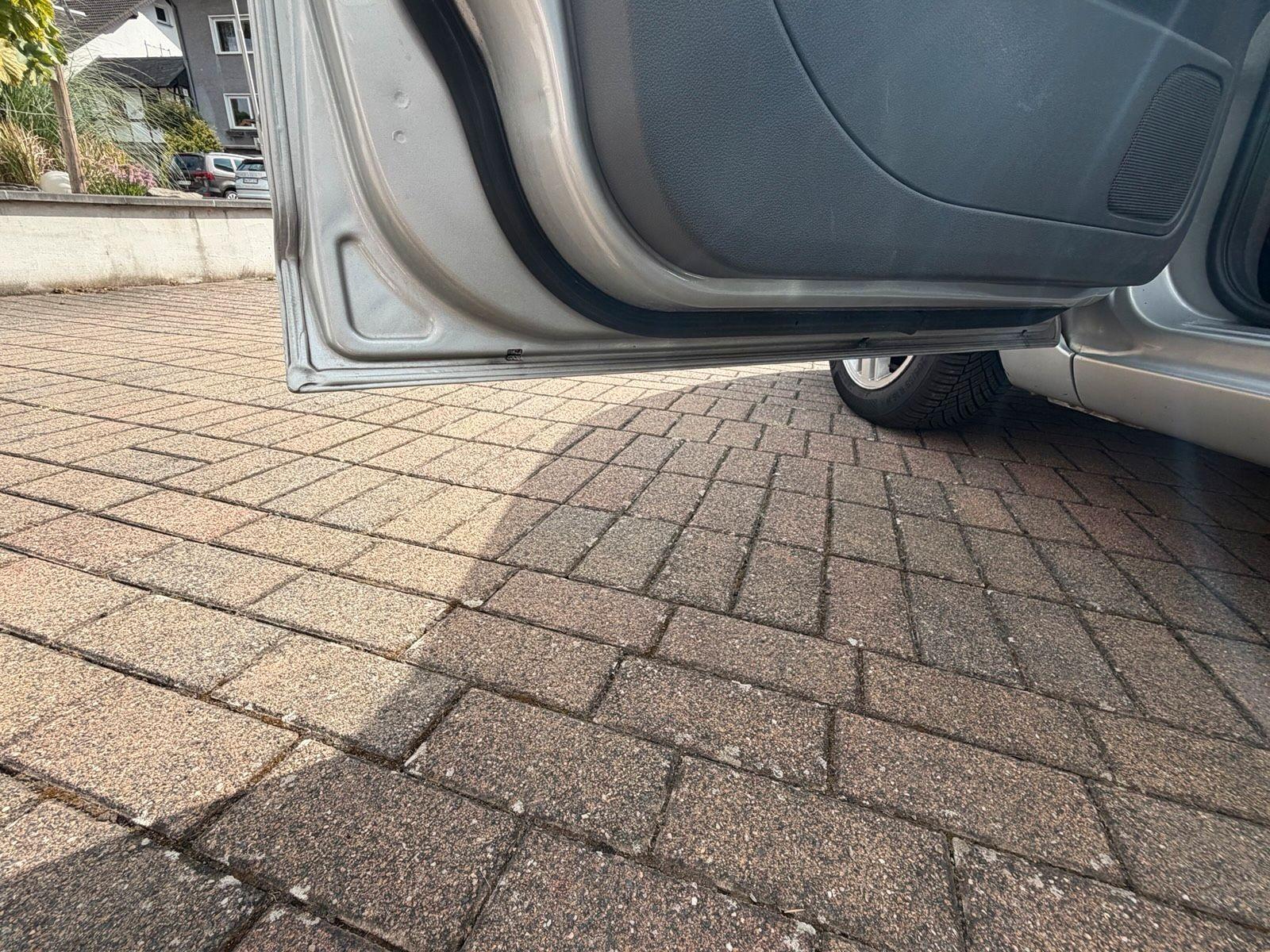 Ford Focus 2005 — photo 8