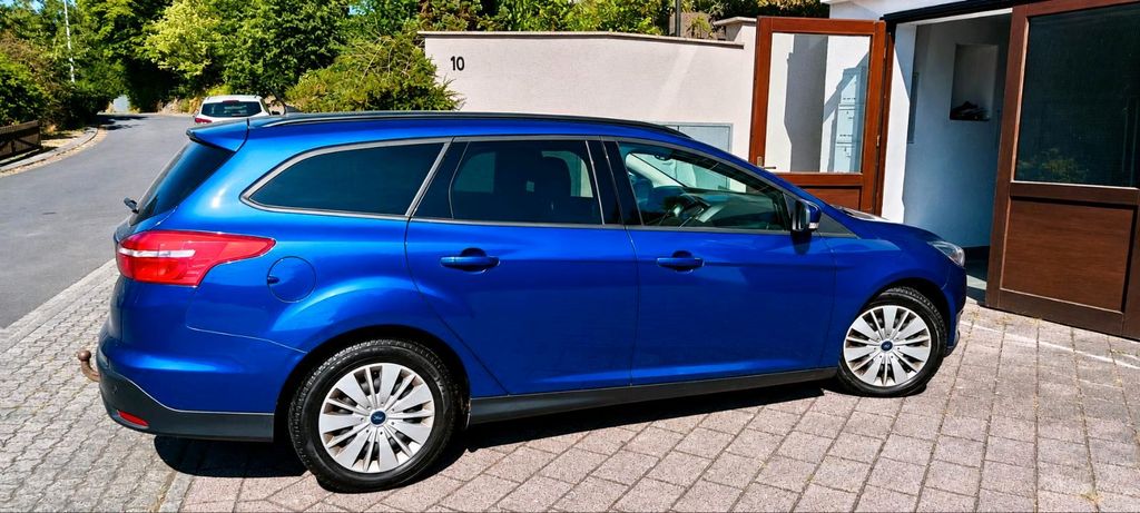 Image of Ford Focus