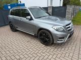 Mercedes-Benz GLK 350 CDI BlueEfficiency 4Matic - Mercedes-Benz GLK 350 aus 2015
