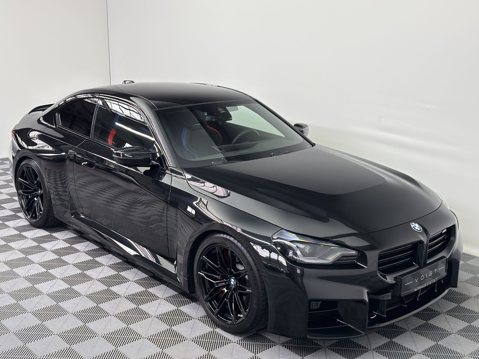 BMW M2 Schale|H&K|Carbon|Keyless|M-Drivers|Garantie| foto 5