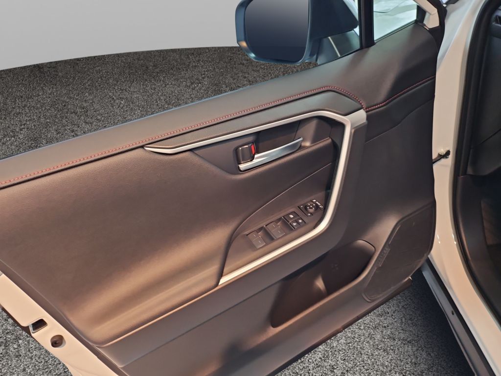 Fahrzeugabbildung Suzuki Across PLUG-IN HYBRID