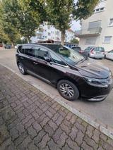 Renault Espace 7-sitzer - Renault Espace Kombi Gebrauchtwagen