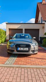 Audi A6 3.0 TDI 150 kW quattro S tronic Avant -