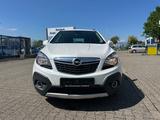 Opel Mokka Edition ecoFlex - Opel Gebrauchtwagen in Aachen