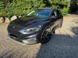 Ford Focus Active Vignale Turnier Vollausstattung - Ford Focus: Active Vignale