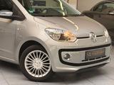 Volkswagen high up!/PDC/Navi/Klima - Volkswagen up!: High