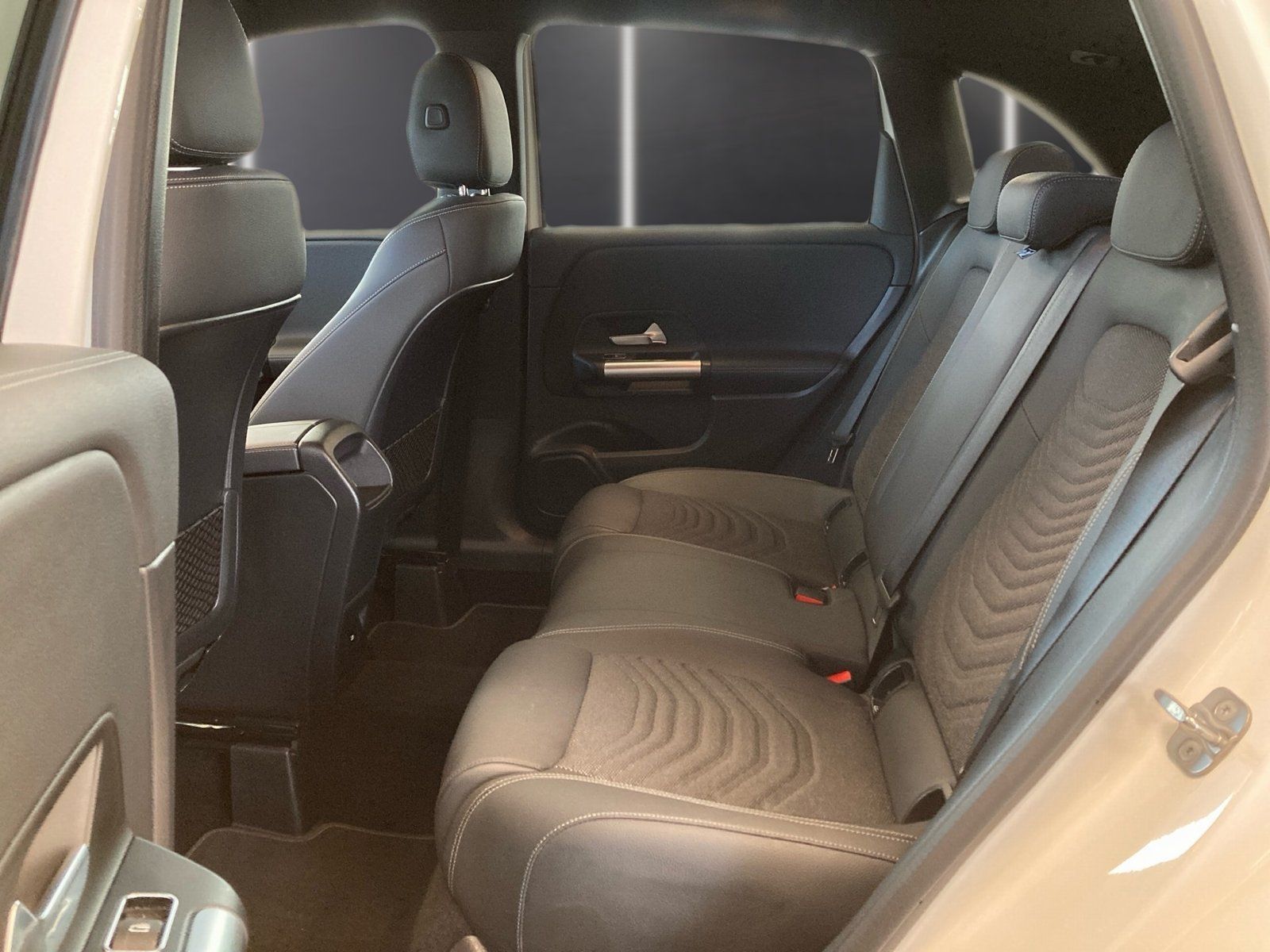 Fahrzeugabbildung Mercedes-Benz B 250 e Progressive*Kamera*Totwinkel*LED*Night*