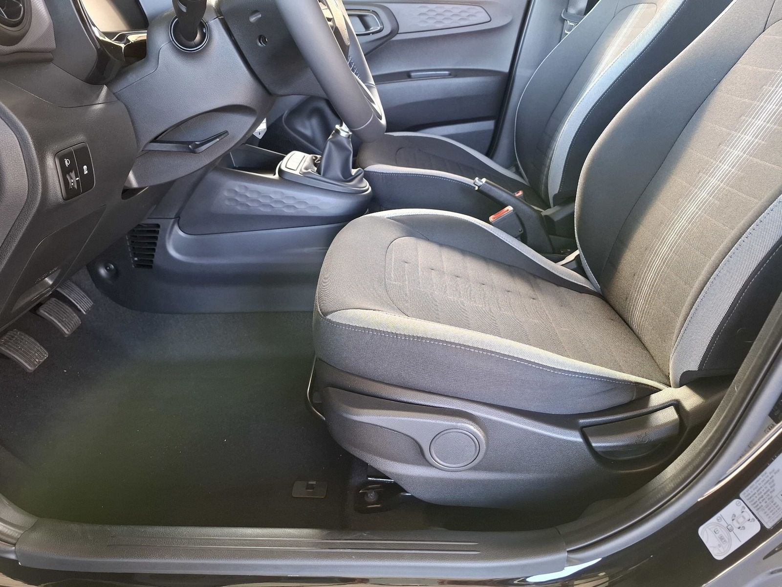 Hyundai i10 - Bild 26