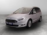 Ford FORD Galaxy III 2015 - Galaxy 2.0 tdci Titanium  - Ford Galaxy SUV