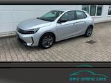 Opel Corsa 1.2T Edition LED Winterpaket PDC Komfort