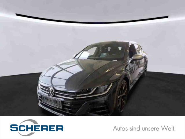 Volkswagen Arteon Shootingbrake Arteon SB     R-M BT235 FSI