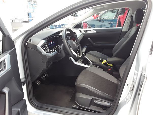 Volkswagen Taigo - Bild 7