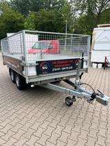 Cheval Liberte DEBON PW - Cheval Liberte Pkw-Anhänger