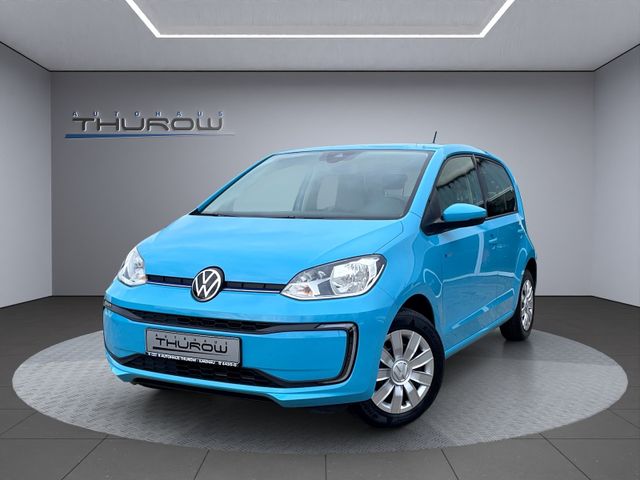 Volkswagen e-up! move Klima CCS DAB Phone