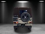 Mercedes-Benz PUCH 230 GE lang 4x4 frame-off Vollrestauration - : Geländewagen, Puch
