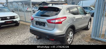 Nissan Qashqai - 4