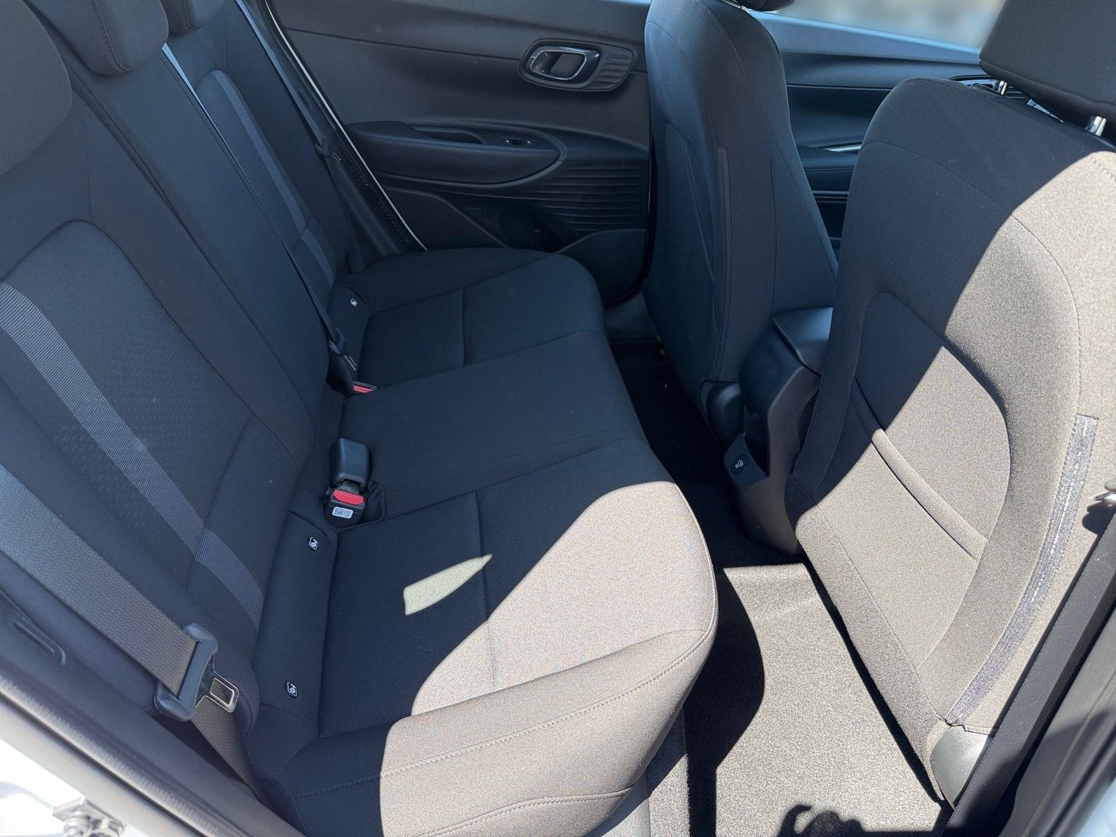 Hyundai i20 – Bild 12