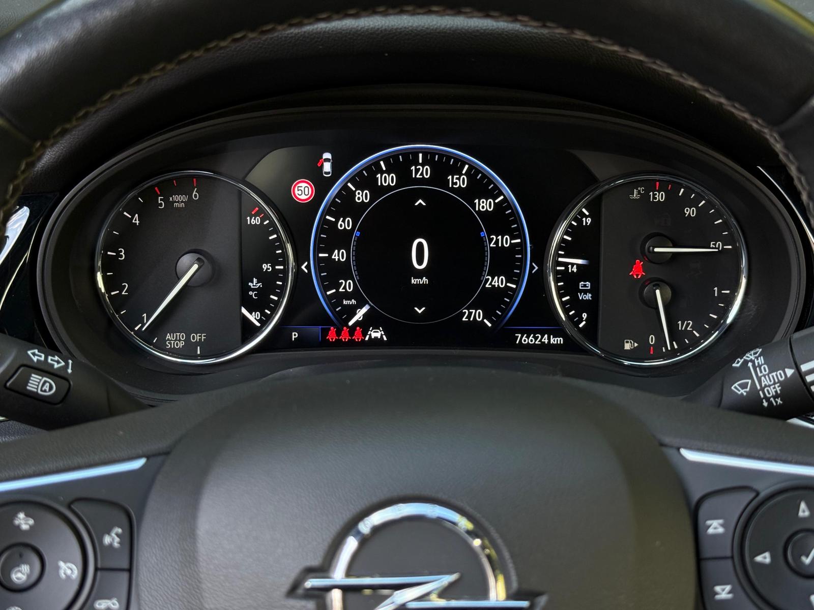Opel Insignia 2.0 CDTI Business AHK+LED+NAV+SHZ+CARPL