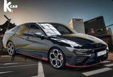 Hyundai N 2.0 TGDI !! AKTION !! - Hyundai Elantra
