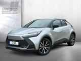 Toyota C-HR 2.0 Hybrid Teamplayer - Toyota C-HR in Mannheim