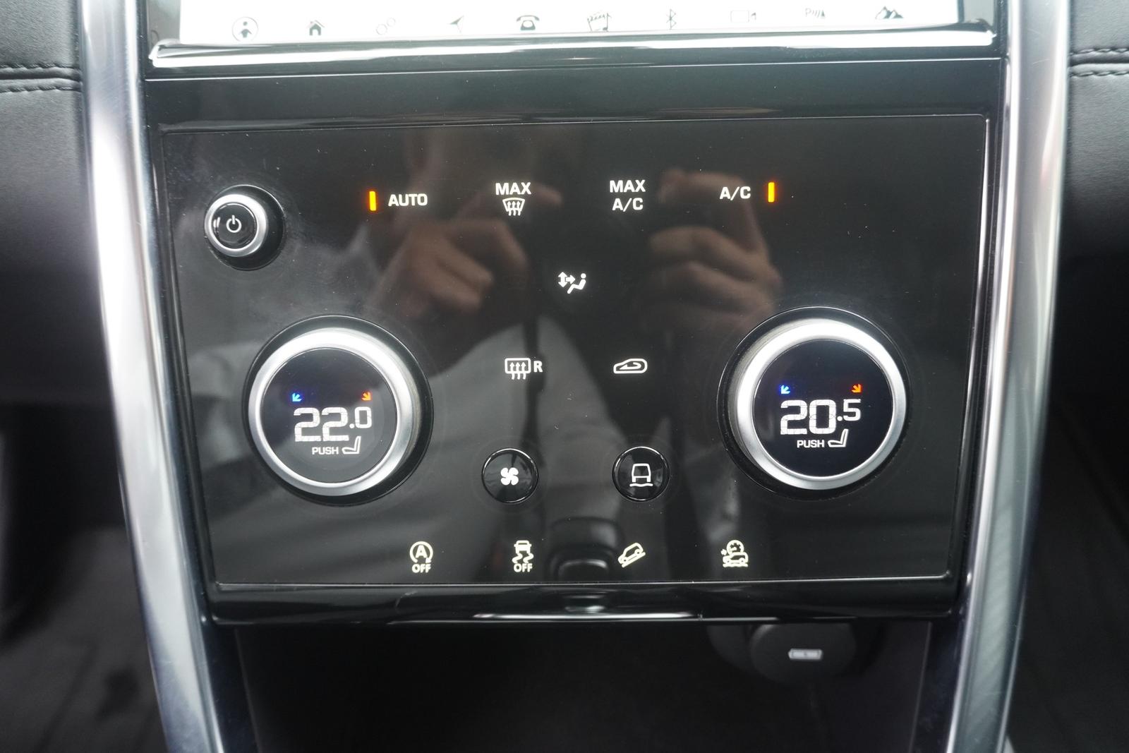 Land Rover Discovery Sport 2.0 S AWD LED Navi AHK Kamera, миниатюра 22
